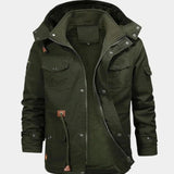 Viktor – Expedition Parka