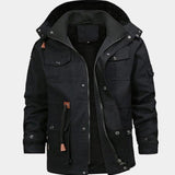 Viktor – Expedition Parka