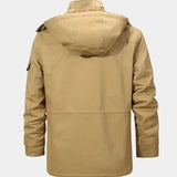 Viktor – Expedition Parka