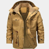 Viktor – Expedition Parka