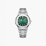 Tomáš - Hodinky z nerezové oceli