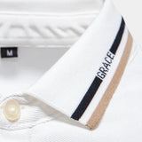 Jindřich – Klasické pánské polo