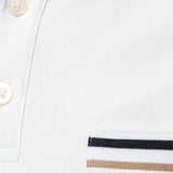 Jindřich – Klasické pánské polo