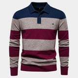 Viktor – Pruhovaný Svetr