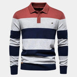 Viktor – Pruhovaný Svetr