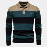 Viktor – Pruhovaný Svetr