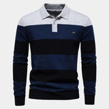 Viktor – Pruhovaný Svetr