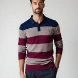 Viktor – Pruhovaný Svetr