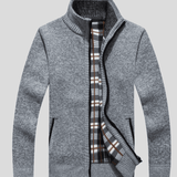 Milan – Pletená Termo Bunda