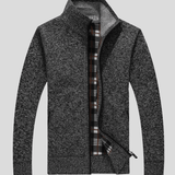 Milan – Pletená Termo Bunda