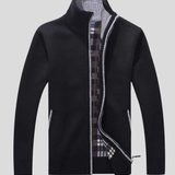 Milan – Pletená Termo Bunda