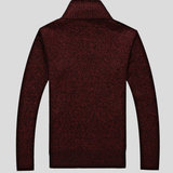 Milan – Pletená Termo Bunda