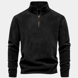 Václav – Termální Pohodlný Svetr