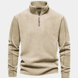 Václav – Termální Pohodlný Svetr