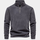 Václav – Termální Pohodlný Svetr