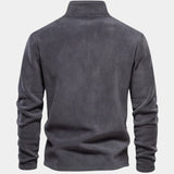 Václav – Termální Pohodlný Svetr