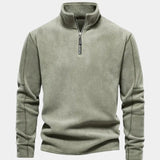 Václav – Termální Pohodlný Svetr