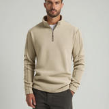 Václav – Termální Pohodlný Svetr