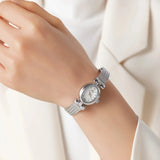 Amalie - Minimalistické hodinky