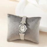 Amalie - Minimalistické hodinky