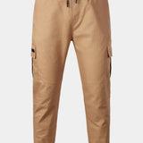 Anders - Pohodlné Teplákové Kalhoty