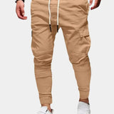 Anders - Pohodlné Teplákové Kalhoty