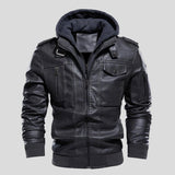 Anders – Elegantní Bunda