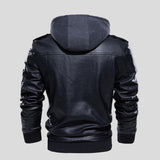 Anders – Elegantní Bunda