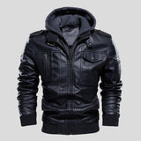 Anders – Elegantní Bunda