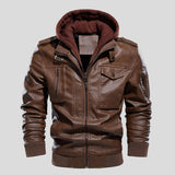 Anders – Elegantní Bunda