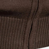 Opava – Ležérní pletený kabát na zip