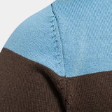 Opava – Ležérní pletený kabát na zip