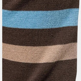 Opava – Ležérní pletený kabát na zip