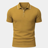 Anton – Klasické Tříknoflíkové Polo
