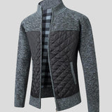 Radek – Zateplená Prošívaná Bunda