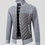 Radek – Zateplená Prošívaná Bunda