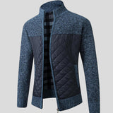 Radek – Zateplená Prošívaná Bunda