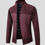 Radek – Zateplená Prošívaná Bunda