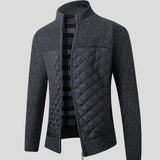 Radek – Zateplená Prošívaná Bunda