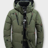 Arktis – Prošívaná Bunda