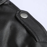 Austin – Klasická motorkářská Bunda