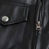 Austin – Klasická motorkářská Bunda