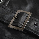 Austin – Klasická motorkářská Bunda