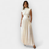 Alena – Elegantní Šaty