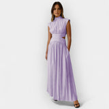 Alena – Elegantní Šaty