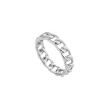 Radka - Prsten s řetízkem