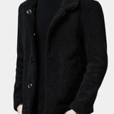 Brno – Elegantní polarový kabát