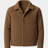 Brno – Elegantní polarový kabát