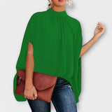 Klara – Halenka s uměleckým potiskem