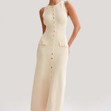 Lucie – Luxusní Klasické Šaty